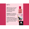 LES KARITES ONLY CURLY SHAMPOO — CURL ENHANCEMENT & ANTI-FRIZZ 400 ML